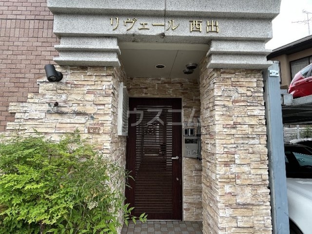 24/29 エントランス