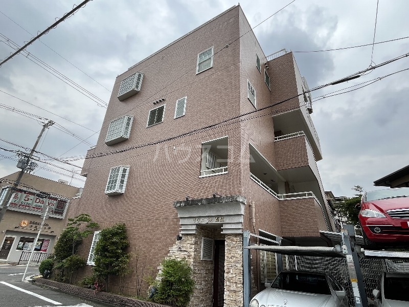 1/29 外観