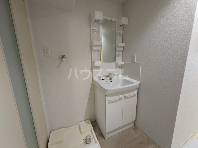12/27 洗面