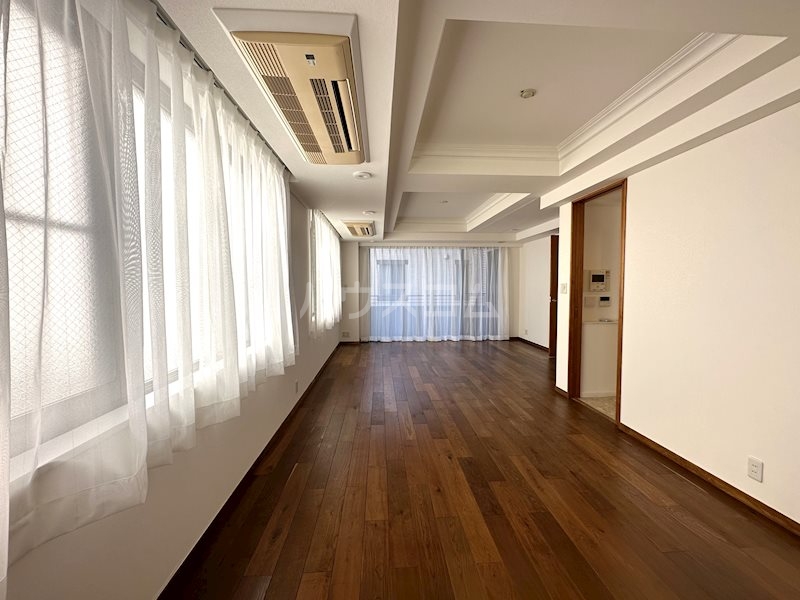 3/11 リビング/ダイニング