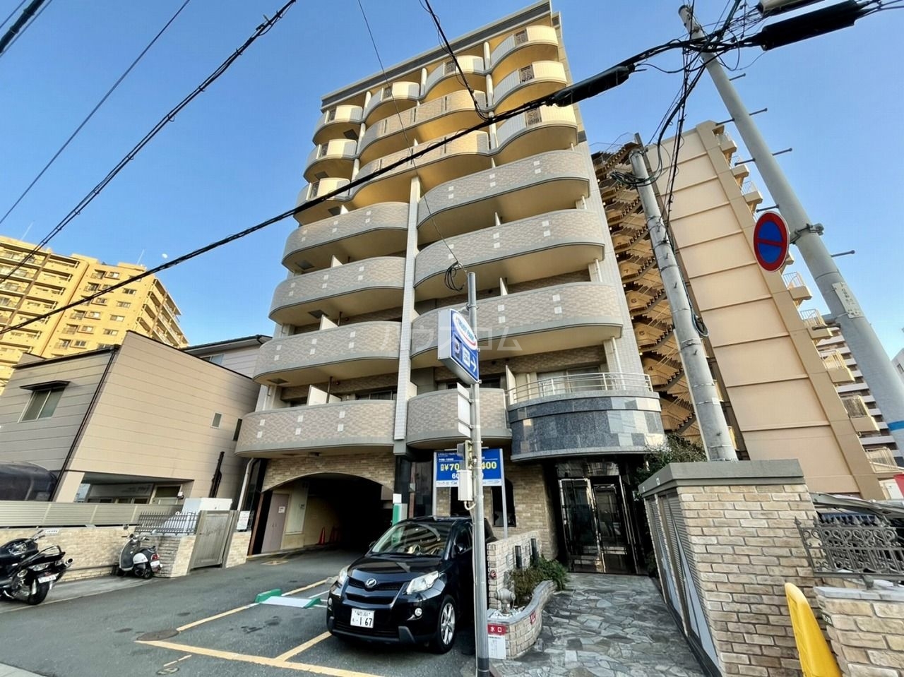 1/24 外観