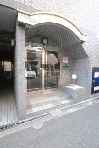 2/11 エントランス