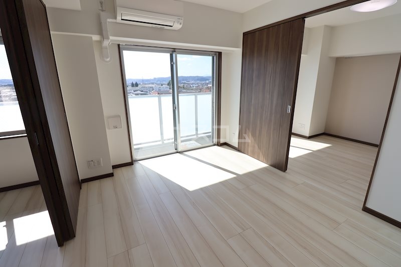 3/23 リビング/ダイニング