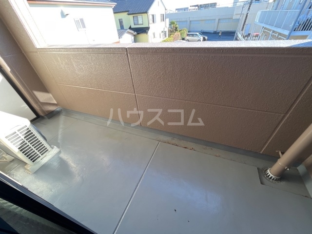 22/30 バルコニー