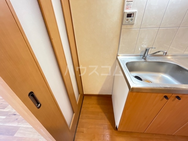 14/30 キッチン