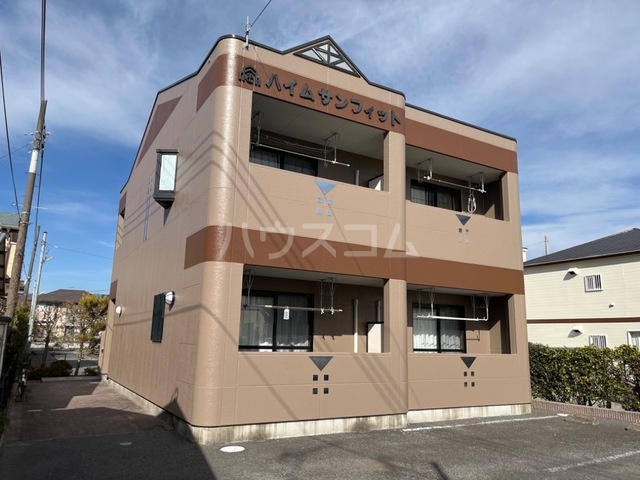 25/30 駐車場