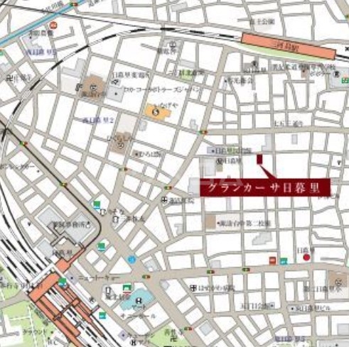3/13 地図