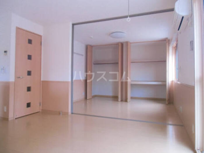 4/14 リビング/ダイニング