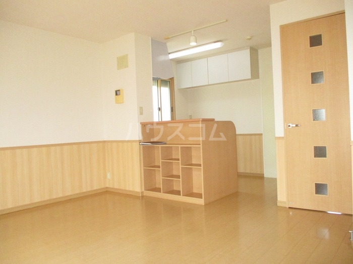 3/14 リビング/ダイニング