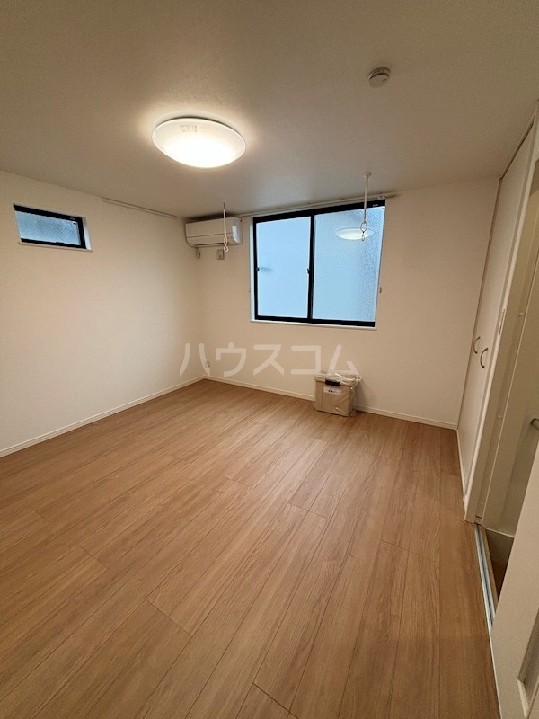 3/18 リビング/ダイニング