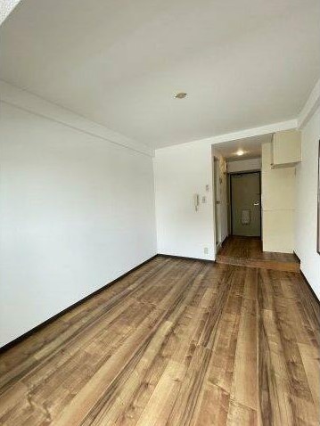 4/26 リビング/ダイニング