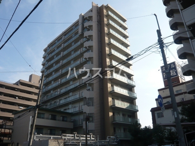 1/8 外観