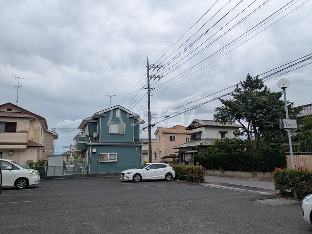 29/29 駐車場