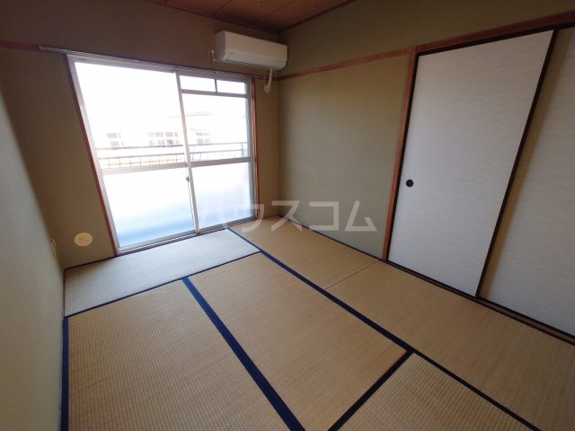 4/27 リビング/ダイニング