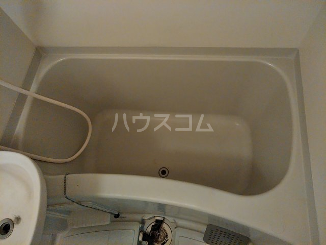 10/26 浴室