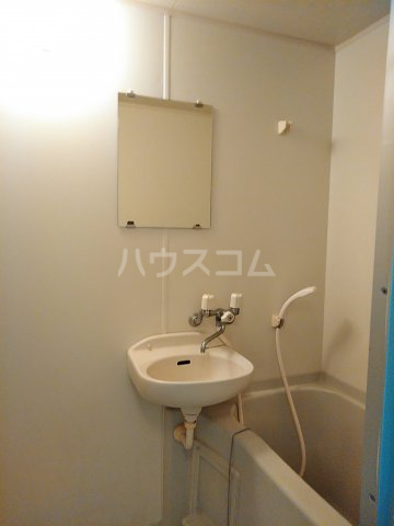 12/26 洗面