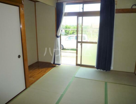 3/12 リビング/ダイニング