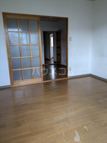 3/15 リビング/ダイニング