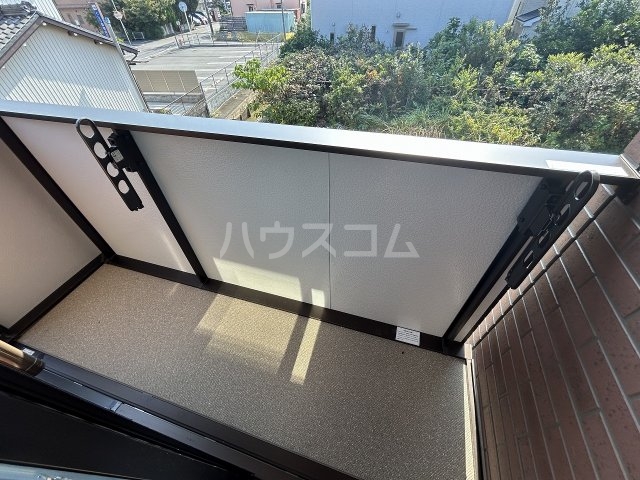 19/30 バルコニー