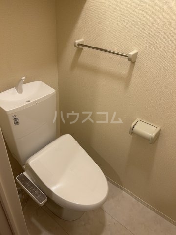 14/30 トイレ
