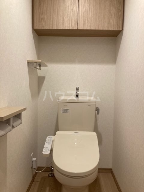 9/22 トイレ