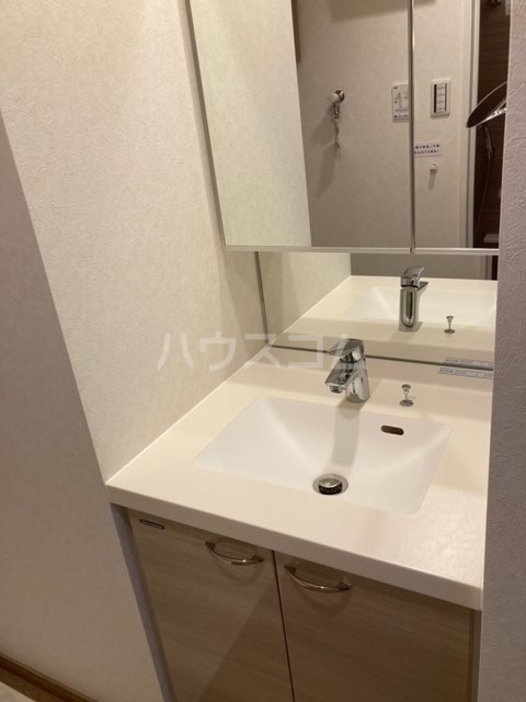 10/22 洗面