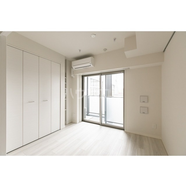 4/24 リビング/ダイニング