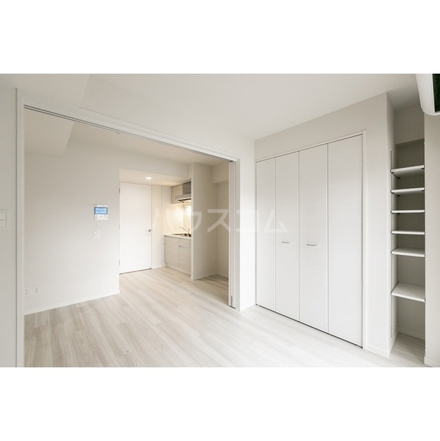 3/24 リビング/ダイニング