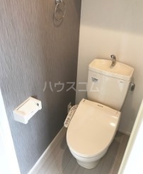 13/30 トイレ