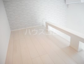 5/30 室内