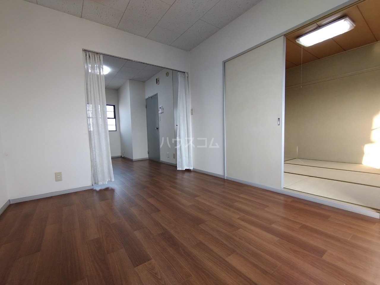 3/20 リビング/ダイニング