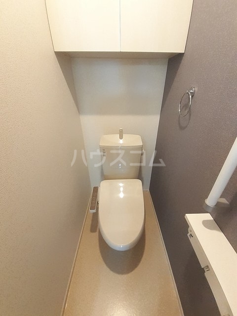 8/20 トイレ