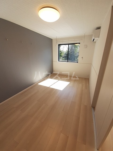 4/20 寝室