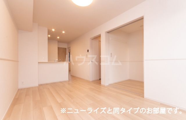 3/21 リビング/ダイニング