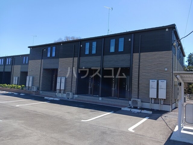 1/21 外観