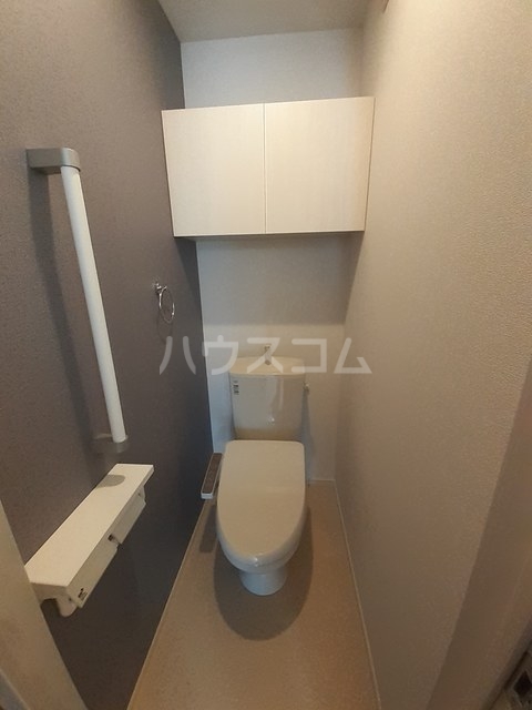 9/21 トイレ