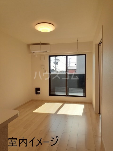 3/20 リビング/ダイニング