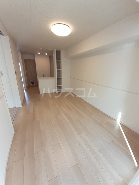 3/21 リビング/ダイニング