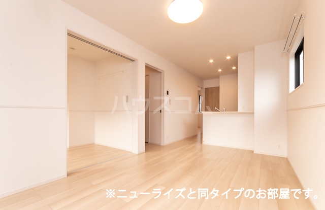 3/21 リビング/ダイニング