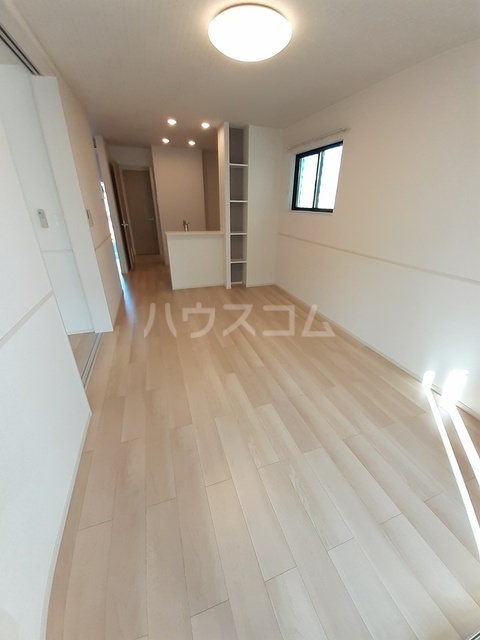 3/27 リビング/ダイニング