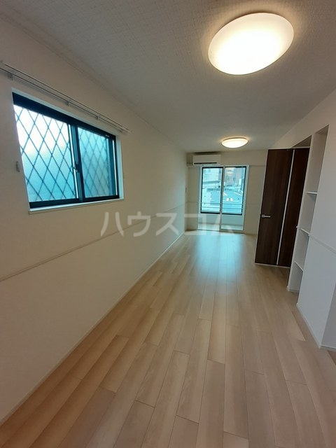 3/27 リビング/ダイニング