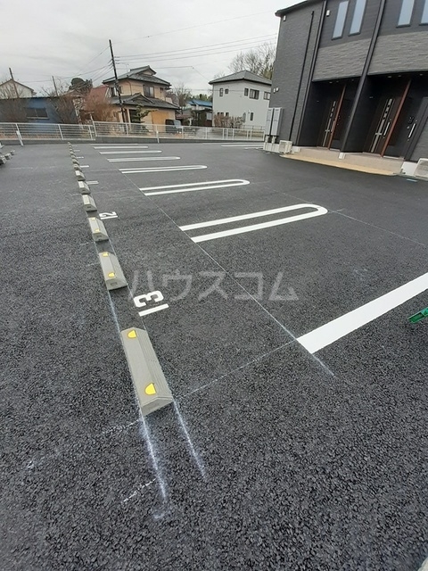 15/21 駐車場