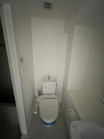 10/28 トイレ