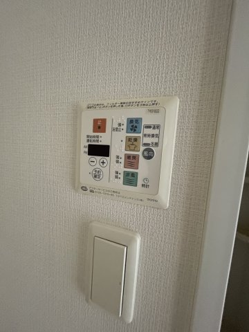 12/27 設備