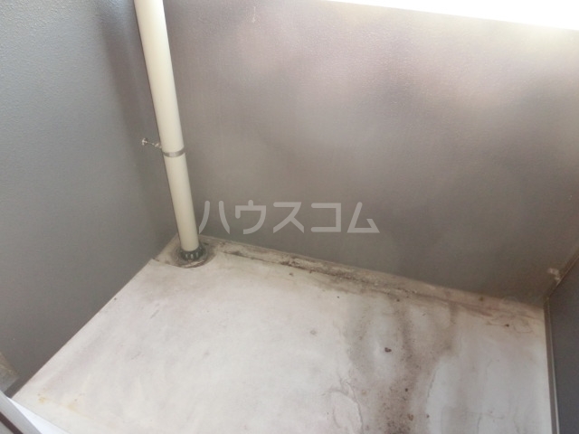 18/30 バルコニー