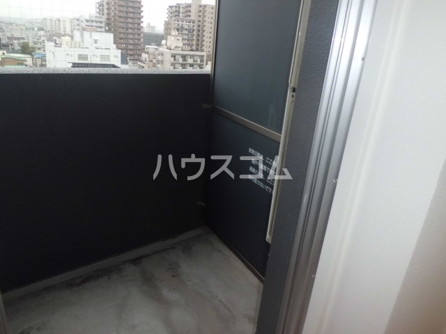 15/29 バルコニー