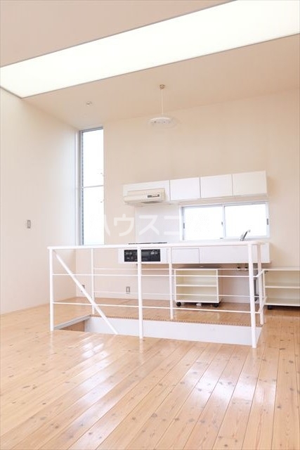 5/30 リビング/ダイニング