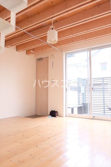 6/30 リビング/ダイニング