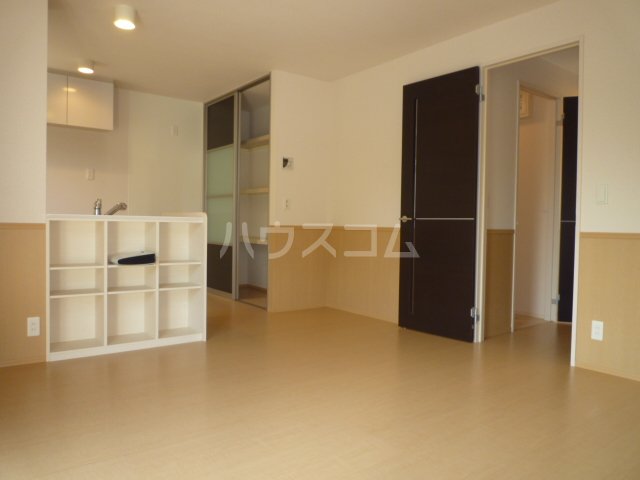 4/25 リビング/ダイニング