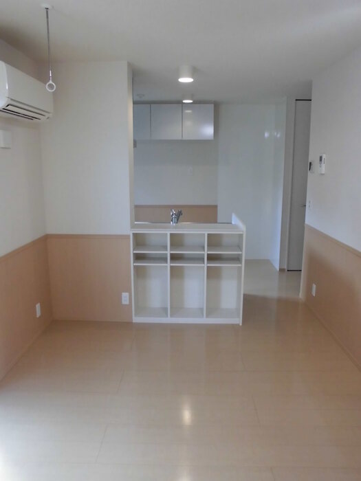 5/25 リビング/ダイニング